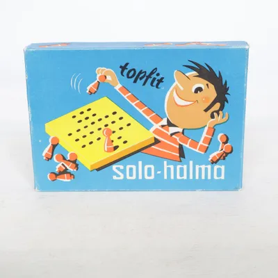 Bordspel van Verso