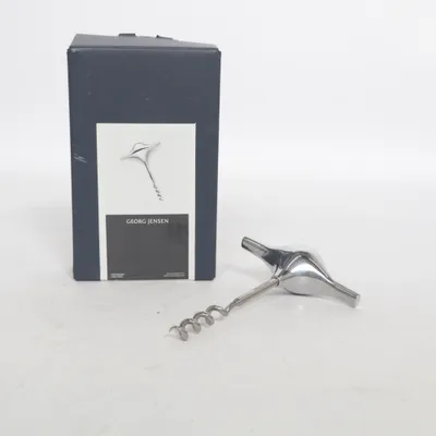 Kurkentrekker (Proptrækker) van Georg Jensen