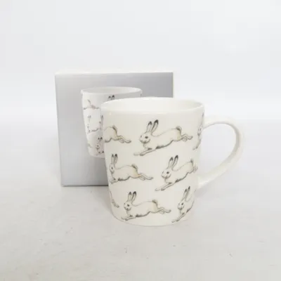 Mug (Elsa Beskow) from Design House Stockholm
