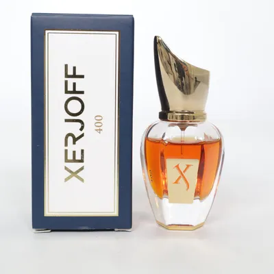 Eau de Parfum (400) van Xerjoff