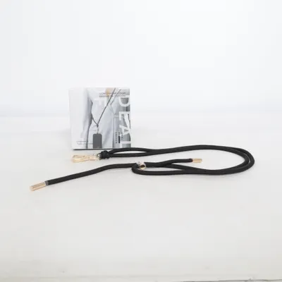 Phone accessory (Black) from iDeal of Sweden