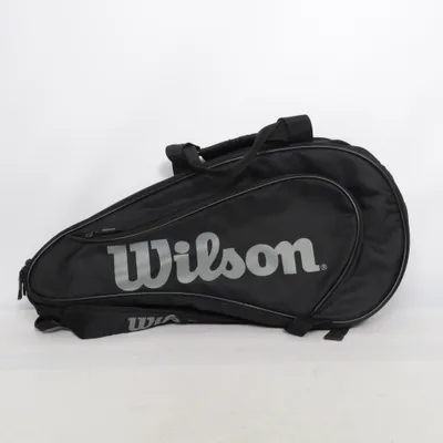 Racket bag from Wilson