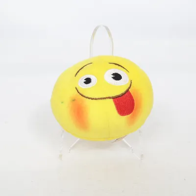 Gosedjur (Gul, Röd, Vit) från Emoji