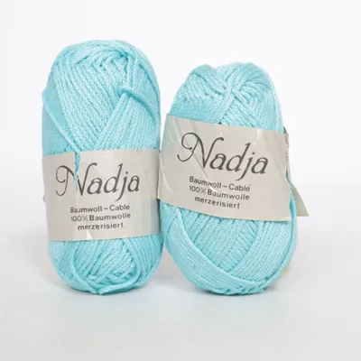 Garn (Nadja) från Nada