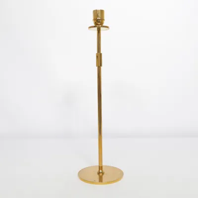 Chandelier (Or) de HILKE Collection