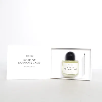 Eau de Parfum (Rose Of No Man's Land) from Byredo