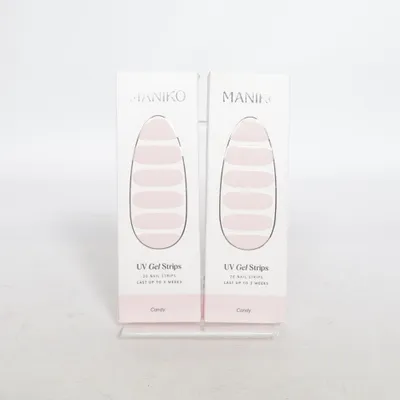 Lösnaglar (Candy) från Maniko