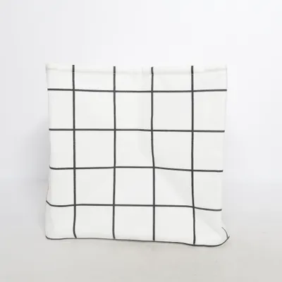 Rietenmand (Slattervall) van IKEA Polyester