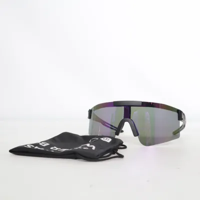 Sports glasses (Black) from Bliz