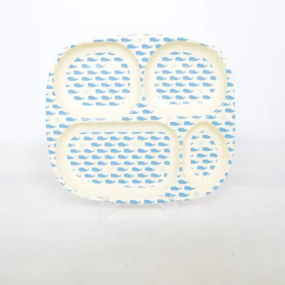 Barnservis (Blå, Beige) från Rice