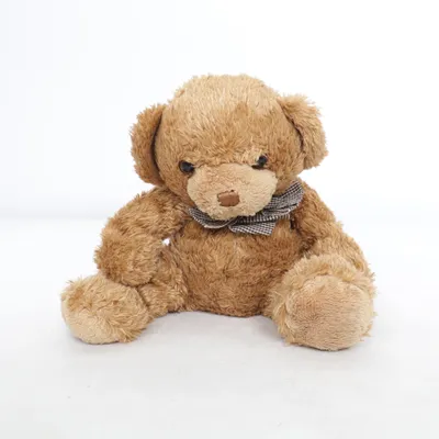 Gosedjur (Brun) från Softtoys