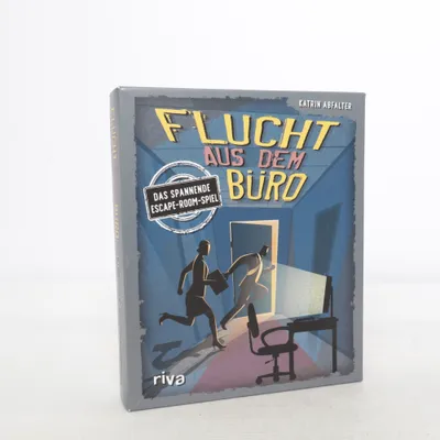Board game from Riva