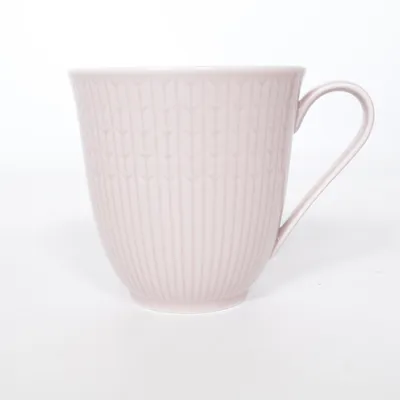 Mug (Pink) from Rörstrand