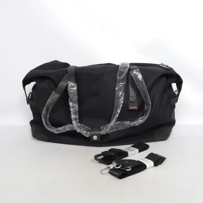 Weekendbag (Svart) från Swims