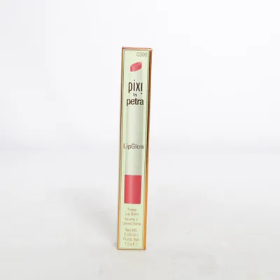 Baumes à lèvres (Lipglow) de Pixi by Petra