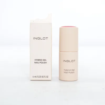 Vernis à ongles (Hybrid Gel) de Inglot
