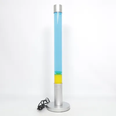 Lampe à lave (Alan) de Licht-Erlebnisse