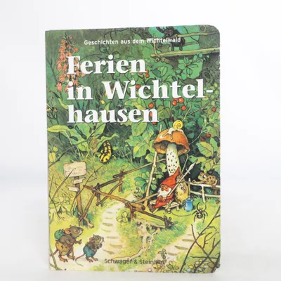Kinderboek