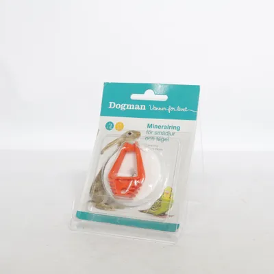 Accessoire pour animaux de compagnie (Mineralring) de Dogman