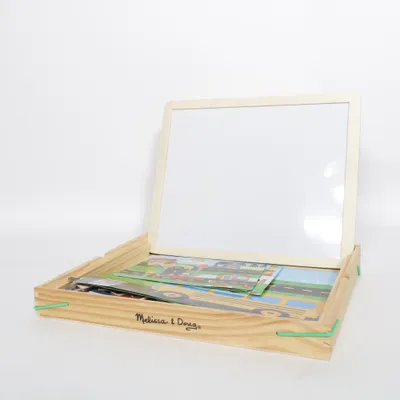 Puzzle de Melissa & Doug