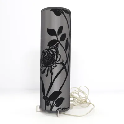 Table lamp (Gray, Black) from Aneta