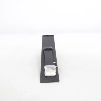 Watchband (Black) from Rosefield
