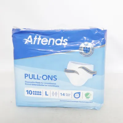 Hygienartikel (Pull-Ons) från Attends
