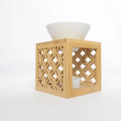 Diffuser (Brown, White) from Net International