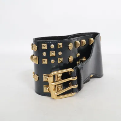 Waist belt (Blue) from Matthew Williamson for H&M