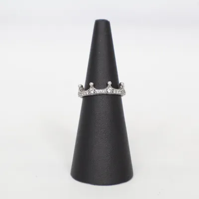 Ring (Silver) from Thomas Sabo Unknown metal