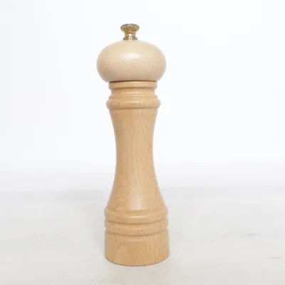 Salt grinder (Brown) from Peugeot