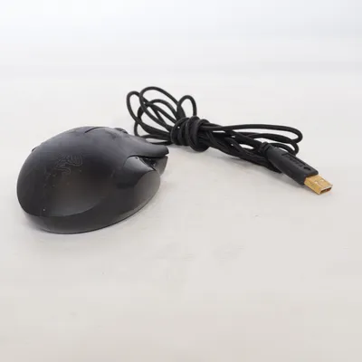 Datormus (RZ01-0028) från Razer