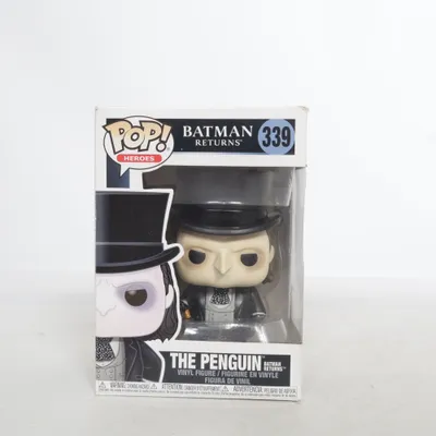 Actionfigur (The Penguin) fra Funko Pop!