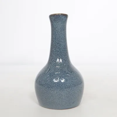 Vase (Blue)