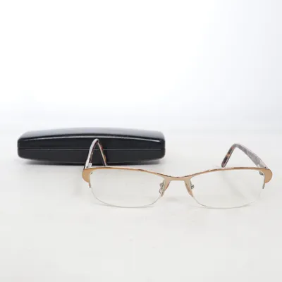 Glasögon (RA 6032 437) från Ralph Ralph Lauren