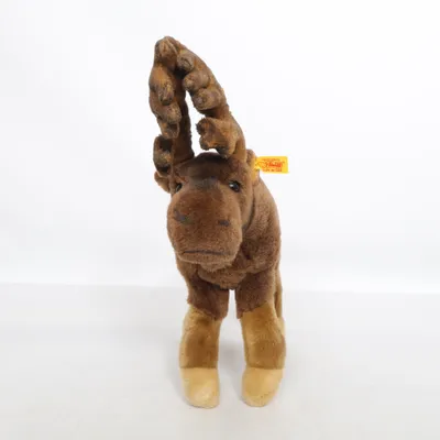 Gosedjur (Brun, Beige) från Steiff