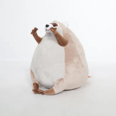 Zacht speeltje (Beige, Bruin) van Wild Republic
