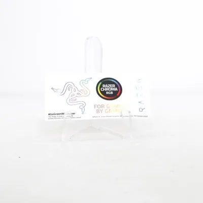 Klistermærker  (Chroma) fra Razer