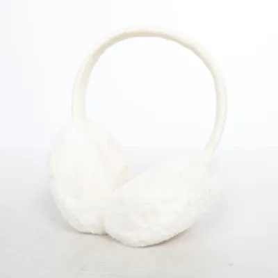 Cache-oreilles (Blanc)
