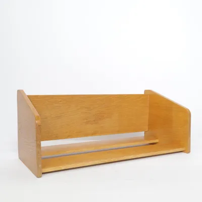 Plank (Bruin)