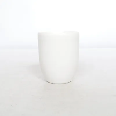 Verre à boire (Blanc) de Elsaform