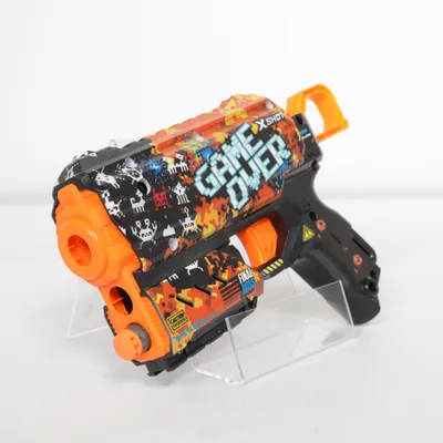 Accessoire de jeu (Game Over) de X-Shot