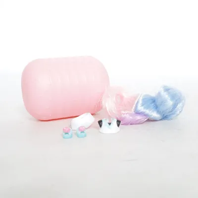 Doll (Pink, Blue, White) from LOL