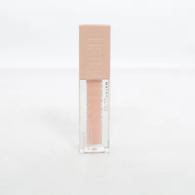 Lip gloss (Lifter Gloss) from Maybelline