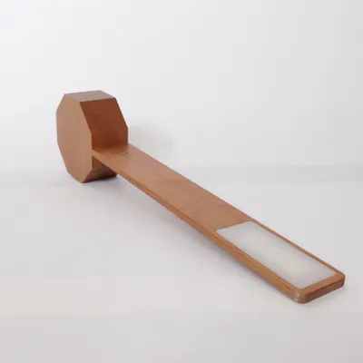 Bureaulamp (Octagon One Plus) van Gingko