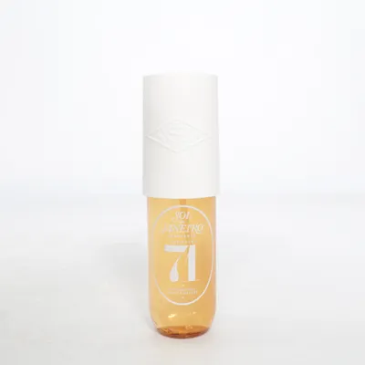 Body mist (Cheirosa 71) van Sol de Janeiro