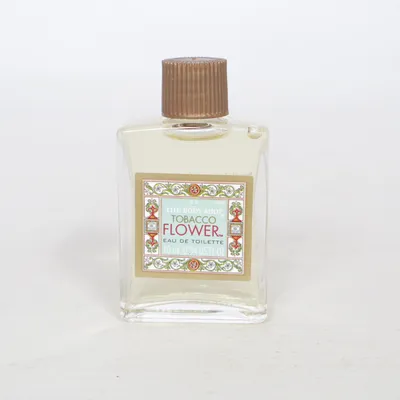 Eau de Toilette (Tobacco Flower) från The Body Shop