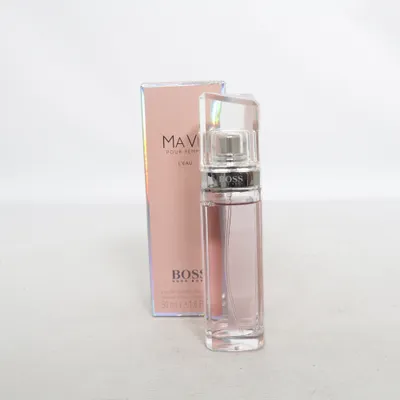 Eau de Toilette (Ma Vie Pour Femme L'Eau) von Hugo Boss
