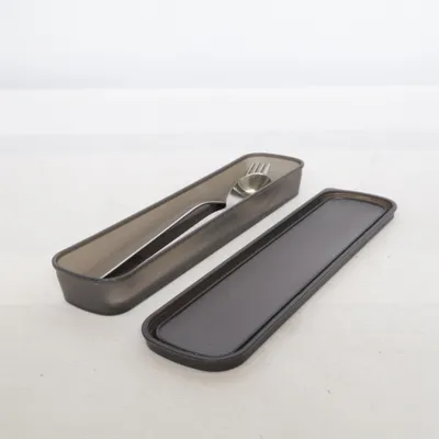 Cutlery (Gray)