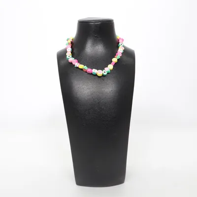 Ketting (Roze) van Great Pretenders Onbekend materiaal